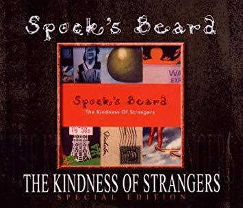 Spock&#039;s Beard / The Kindness Of Strangers (SPECIAL EDITION) 