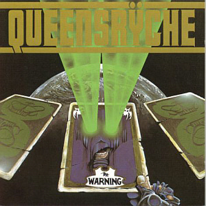 Queensryche / The Warning