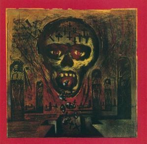 Slayer / Seasons In The Abyss