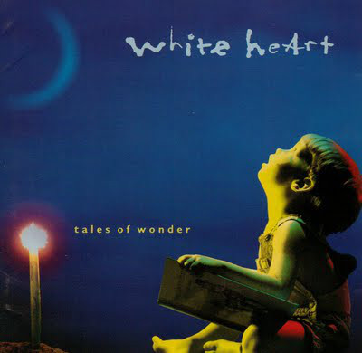 White Heart / Tales Of Wonder