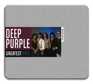 Deep Purple / Greatest Hits (Steel Box Collection) 