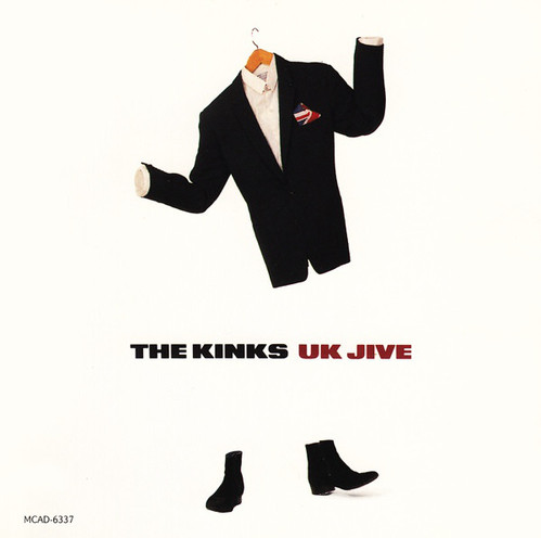The Kinks / UK Jive