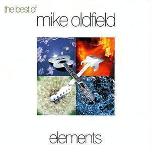 Mike Oldfield / The Best Of Mike Oldfield - Elements