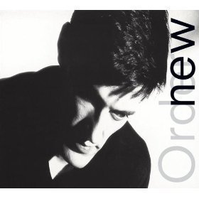 New Order / Low Life
