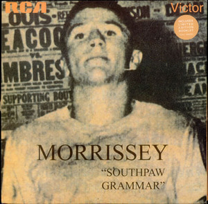 Morrissey / Southpaw Grammar 