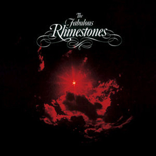 Fabulous Rhinestones / Fabulous Rhinestones (LP MINIATURE) 