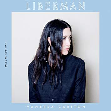 Vanessa Carlton / Liberman (2CD, DELUXE EDITION, DIGI-PAK, 미개봉)