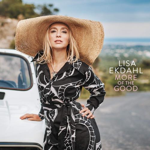 Lisa Ekdahl / More Of The Good (DIGI-PAK, 홍보용)