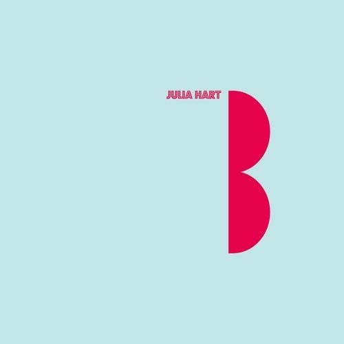 줄리아 하트(Julia Hart) / B (EP, 홍보용)