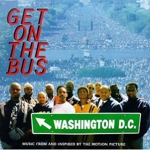 O.S.T. / Get On The Bus (버스를 타라)