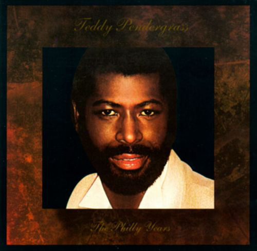 Teddy Pendergrass / The Philly Years (2CD)
