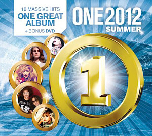 V.A. / One 2012 Summer (원 2012 썸머) (CD+DVD, DIGI-PAK)