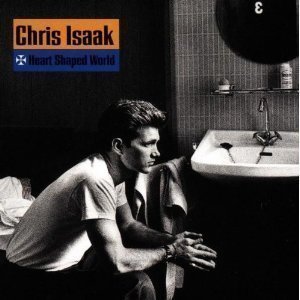 Chris Isaak / Heart Shaped World