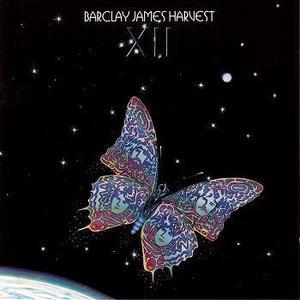 Barclay James Harvest / XII 
