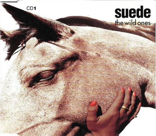 Suede / The Wild Ones (SINGLE)