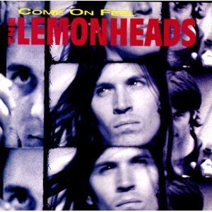 Lemonheads / Come On Feel
