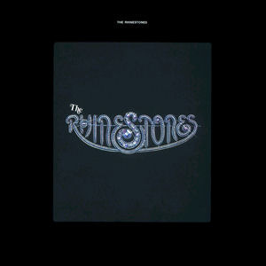 Rhinestones / The Rhinestones (LP MINIATURE)