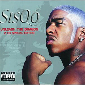 Sisqo / Unleash The Dragon (2CD Special Edition)