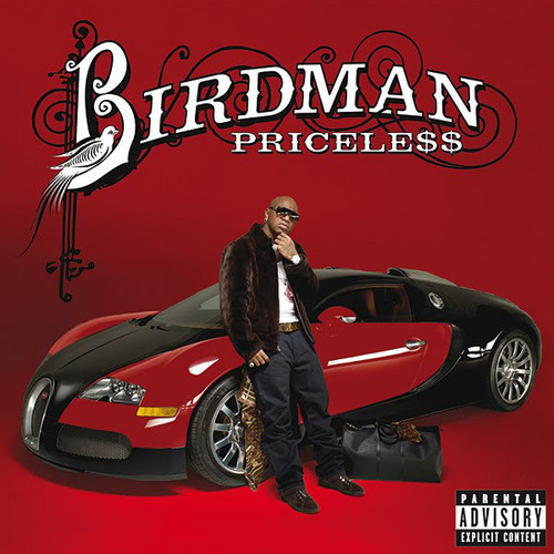 Birdman / Pricele$$ (Deluxe Edition)