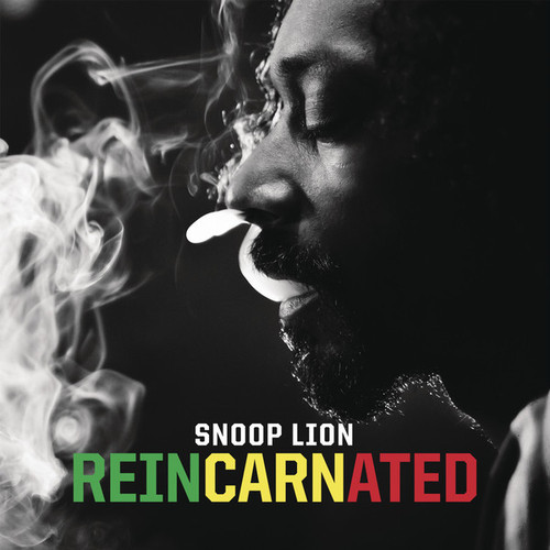 Snoop Lion / Reincarnated