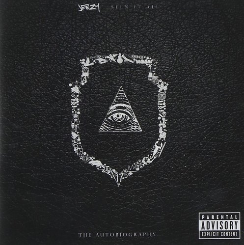 Jeezy / Seen It All: The Autobiography