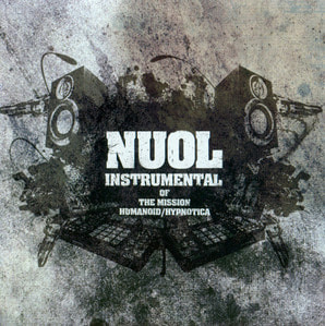 뉴올(Nuol) / Instrumental Of The Mission And Humanoid + Hypnotica (2CD, 미개봉)