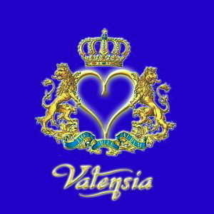 Valensia / Blue Album