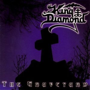 King Diamond / Graveyard