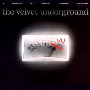 Velvet Underground / VU