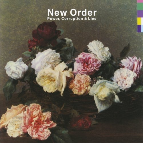 New Order / Power, Corruption And Lies