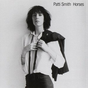 Patti Smith / Horses (20BIT REMASTERED)