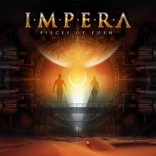 Impera / Pieces Of Eden