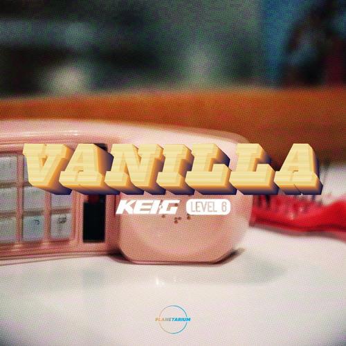 케이지 / Vanilla (DIGITAL SINGLE)