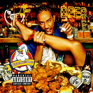 Ludacris / Chicken N Beer