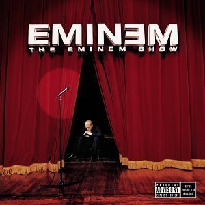 Eminem / The Eminem Show (CD+DVD)