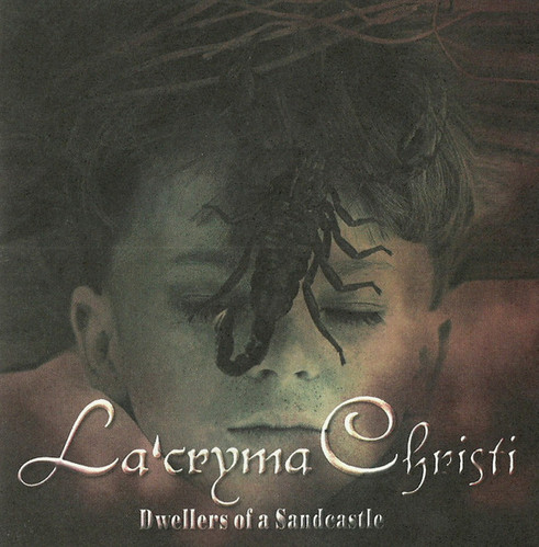 La&#039;Cryma Christi (라크리마 크리스티) / Dwellers of a Sandcastle