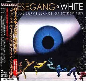 Liesegang, White / Visual Surveillance Of Extremities