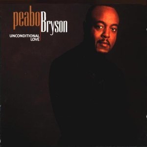 Peabo Bryson / Unconditional Love (HDCD)