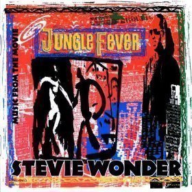 Stevie Wonder / Jungle Fever
