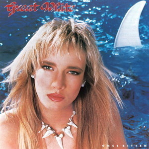 Great White / Once Bitten 