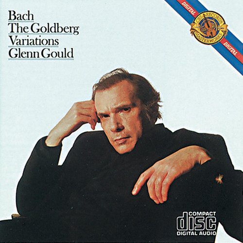 Glenn Gould / Bach: Goldberg Variations BWV988