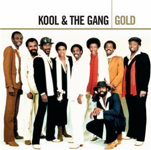 Kool &amp; The Gang / Gold: Definitive Collection (2CD, REMASTERED)  
