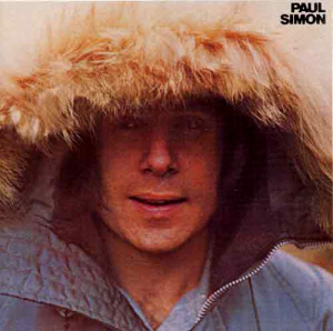 Paul Simon / Paul Simon 
