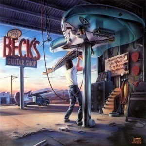 Jeff Beck / Jeff Beck&#039;s Guitar Shop