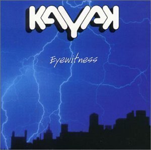 Kayak / Eyewitness