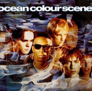Ocean Colour Scene / Ocean Colour Scene 