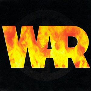 War / Peace Sign