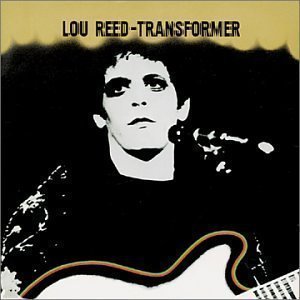 Lou Reed / Transformer (REMASTERED)