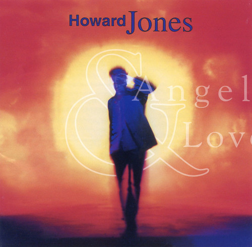 Howard Jones / Angels &amp; Lovers