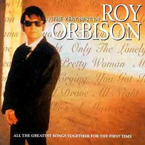 Roy Orbison / The Very Best Of Roy Orbison